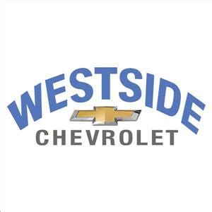 Westside Chevrolet in Katy, TX, 77450 Auto Body Shops - carwise