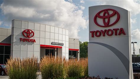 Westside Toyota in North olmsted, OH 83 Cars Available - Autotrader