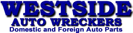 Westside Auto Wreckers Towing. Website. Website: westsideautowreckers.net. Phone: (937) 263-2654. Cross Streets: Near the intersection of Freudenberger Ave and Abell Ave.. 