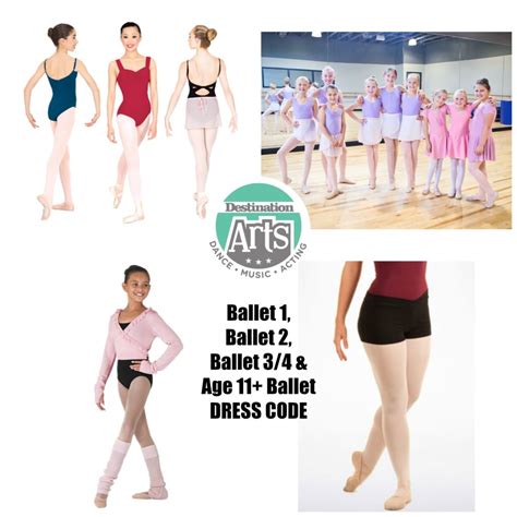 Westside ballet dress code.  Being in A ballet dress code is important becaus...