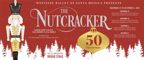 Westside ballet nutcracker 2025.  This sumptuous and 302 likes, 6 comments - westsideballet...