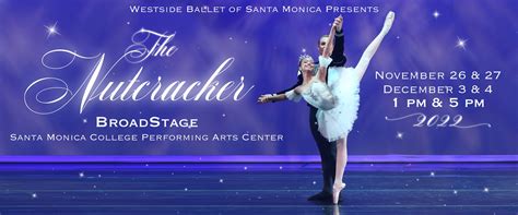 Westside ballet nutcracker tickets.  8.  See tour dates, prices, and VIP o...
