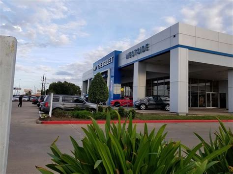 Westside chevrolet katy. Things To Know About Westside chevrolet katy. 