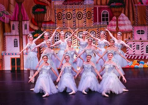 Westside dance nutcracker.  SPECIAL PERFORMANCES Two annual performance opportunities for ...
