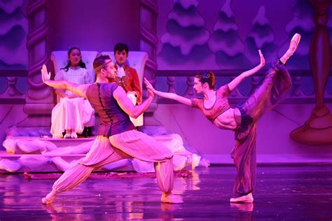 Westside dance nutcracker.  Stream or download Dance Troupe & performin...