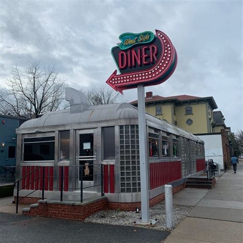Westside diner. Things To Know About Westside diner. 