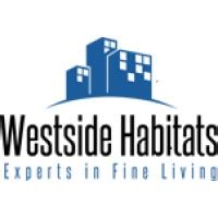 Westside habitats. Things To Know About Westside habitats. 