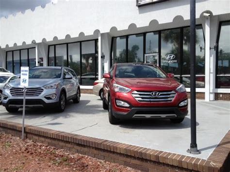 Westside hyundai fl. Apr 5, 2024 · Find new and used cars at Westside Hyundai. Located in Jacksonville, FL, Westside Hyundai is an Auto Navigator participating dealership providing easy financing. 