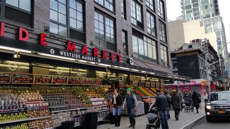 The total construction cost was $734,890.72. Originally, there were 109 stands inside selling meats, dairy products, bread, groceries and ethnic specialty foods. Produce was sold from curb stands until the outdoor produce aisles were erected a few years later. In 2008, the West Side Market was designated as one of "10 Great Public Places in .... 