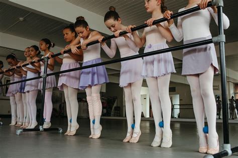 Westside school of ballet tuition.  For Level 3 to Level 7, there are additional p...
