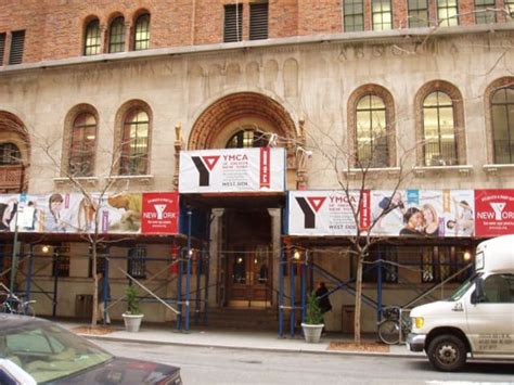 Westside ymca nyc. With the Y, you’re not just a member of a place—you’re part of a cause. With a shared commitment to nurturing the potential of kids, improving health and well-being and giving back and supporting our neighbors, your membership gives you and your community the opportunity to learn, grow and thrive. 
