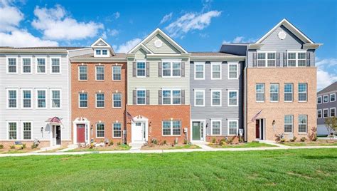 Westview South Townhomes - Frederick, MD Trulia