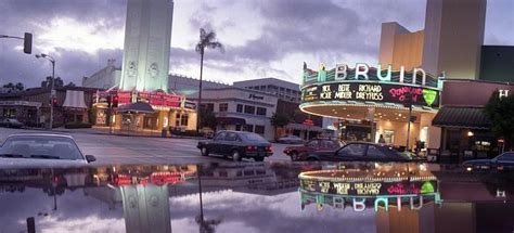 Westwood Village in the 70s and 80s - Facebook