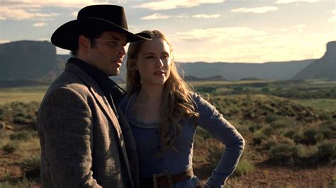 Westworld Shared More Than Its Filming Location With John Wayne