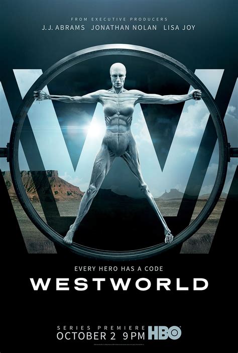 Westworld tv show. By now, you're familiar with online digital streaming for TV shows and movies. About a decade ago, the only options to watch TV were channels by antenna Best Wallet Hacks by Roshni... 