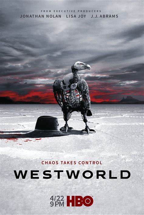 Westworld tv wiki. Things To Know About Westworld tv wiki. 