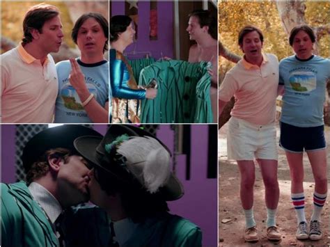 Wet Hot Summer Romance