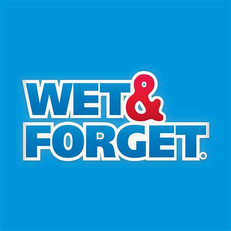 Wet It and Forget It! - Life