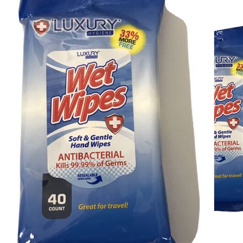 Wet Wipes & Facial Mask Manufacturer NOX BELLCOW