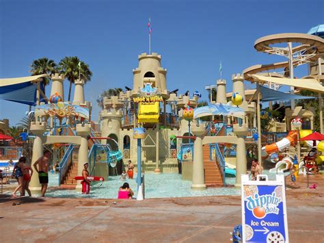 Wet and wild theme park orlando. Wet n’ Wild was located at the corner of International Drive and Universal Boulevard in Orlando. It closed permanently on December 31st, 2016. in Hotel , Theme Parks , Universal Orlando 