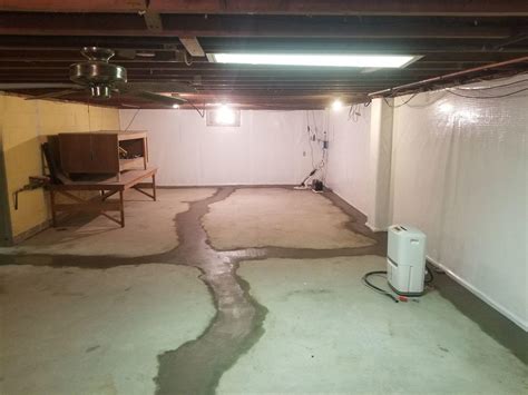 Wet basement. Learn how to identify and fix the causes of water problems in your basement, such as condensation, runoff, or other issues. Find tips for keeping … 