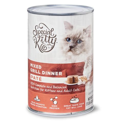 Wet cat food brands. Amazon has 8-Pack 1.2-Oz Purina Friskies Lil' Soups Lickable Wet Cat Food Complement (Shrimp in Chicken Broth) for $6.44 - 5% when you check out via … 
