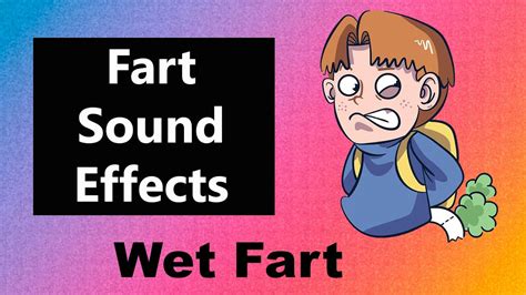 Wet Fart Sounds | Effects | Sound Bites | Sound Clips from SoundBible.com Free. Get This is a nasty wet fart sound effect. in Wav or MP3 format for free courtesy of SoundBi..... 