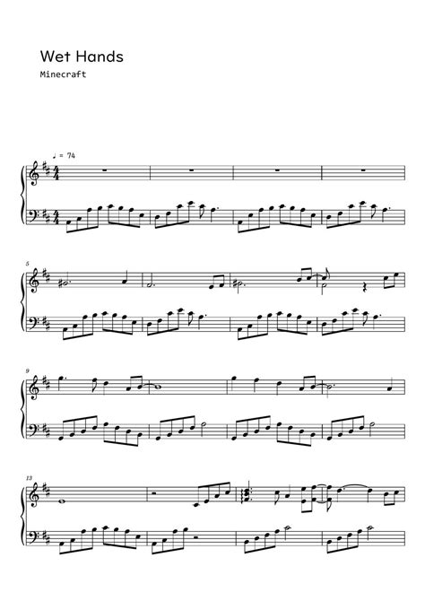 Wet hands midi. Wet Hands. Share, download and print free sheet music for piano, guitar, flute and more with the world's largest community of sheet music creators, composers, performers, music teachers, students, beginners, artists and other musicians with over 1,000,000 sheet digital music to play, practice, learn and enjoy. 