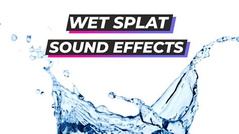 Wet splat sound effect. .  <a href=https://ask.hippiepreacher.com/xii9d...