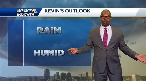 Wet weather returns by holiday weekend