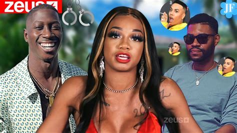 #MsWetWet #JoselinesCabaret #ZeusNetworkSound off in the comments and let us know what your thoughts on Ms. Wet Wet are from this interview and what your fav... . 