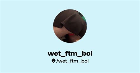 🍆 Wet_Ftm_Boi Onlyfans Leak [SEX VIDEO]
