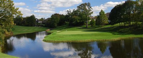 Wetherington Golf & Country Club West Chester OH