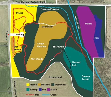 Wetland Maps - Greene County Soil & Water Conservation District