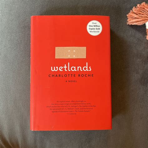 Download Wetlands By Charlotte Roche