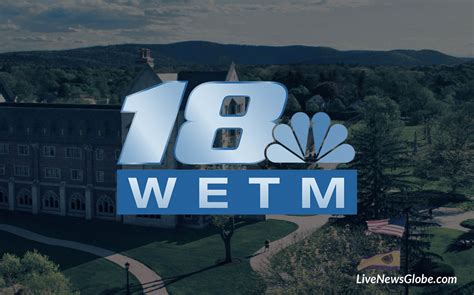 May 2, 2022 · Elmira, NY -- Zack Wheeler who earlier this year was named the News Director of WETM in February of 2022, is now off the air after a 607 Predator Youtube video went viral on Saturday, April 30, 2022. Wheeler was the main anchor for WETM 18 News at 6 p.m. until this video was posted. . 