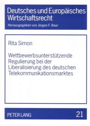 Wettbewerbsunterstützende regulierung bei der liberalisierung des deutschen telekommunikationsmarktes. - Dyslexia dyscalculia and mathematics a practical guide.
