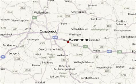 Wetter Bissendorf wetter.com