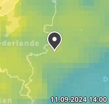 Wetter Coesfeld morgen wetter.com