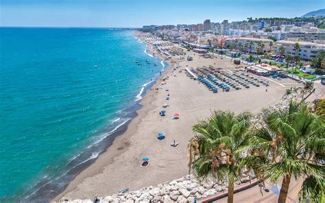 Wetter Playa de la Carihuela, Torremolinos