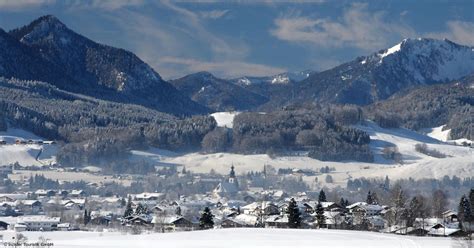 Wetter morgen in inzell