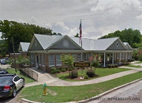 Wetumpka jail roster mugshots.  These are open .  View recent arrests, m...