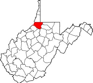 Wetzel County Criminal and Public Records