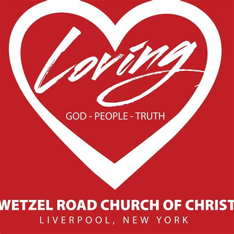 Wetzel Road Church of Christ - Facebook