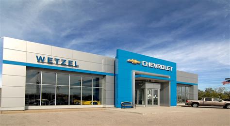  Call Wetzel Auto. Get Directions to Wetzel Auto 5500 National Road East, Richmond, IN ... . 