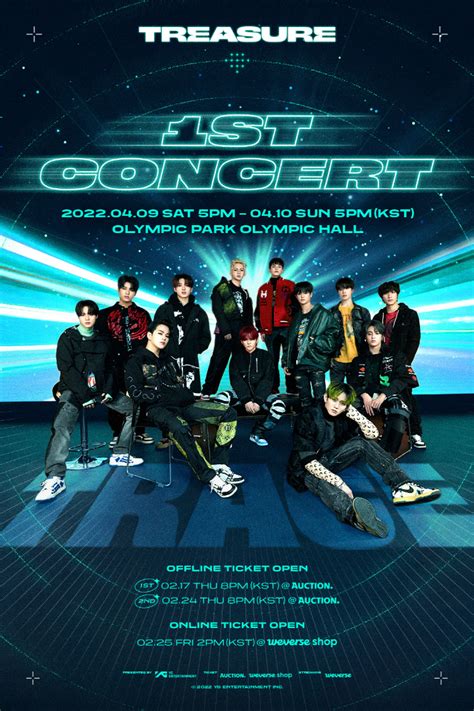 Weverse concert. The virtual concert will be live-streamed on Weverse on October 24 