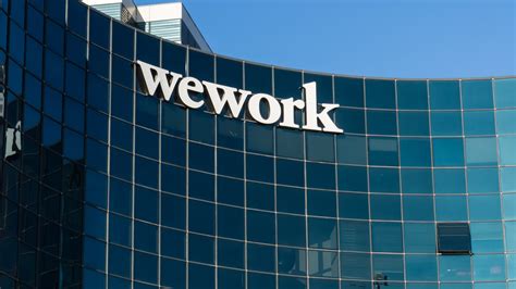 1Y 5Y Max No 1Y chart data available Stock Exchange Ticker Symbol Full Company Profile Financial Performance In 2022, WeWork's revenue was $3.25 billion, …. 