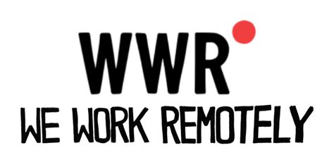 Weworkremotly - All Remote Customer Support Jobs Latest post 1 day ago. New Semaphore. Account Support Representative - 12-month Maternity Cover (Remote, Latin America) Mar 19. Full-Time/Latin America Only. LeadSimple, Inc. Top 100. Support Manager Mar 7. Full-Time/Americas Only. LeadSimple, Inc. Top 100. Customer …