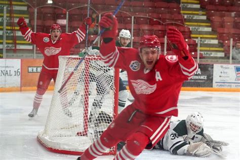 Weyburn Red Wings