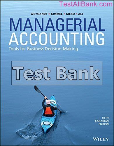 Weygandt managerial accounting 5 solutions manual. - Repair canon speedlite 580 ex service manual.